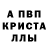 МДМА кристаллы Ilia Kravchenko